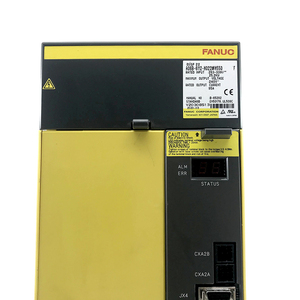 Module d'amplificateur de broche Fanuc A06B6112H022 A06B-6112-H022 # H550 A06B-6112-H022 # Variateur de vitesse de broche Fanuc H550 Fanuc Am - Product Image 2