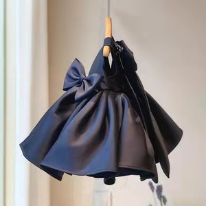 Vestido de Bautizo para Bebé Niña, Nuevo Modelo <span class=keywords><strong>2023</strong></span>, Vestido de Fiesta para Niñas, <span class=keywords><strong>Vestidos</strong></span> de Comunión, Ropa Elegante de Noche - Product Image 2
