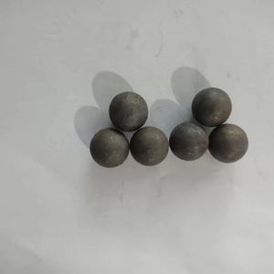 Bolas de medios de molienda para molino de cemento y mina, material actory - Product Image 5