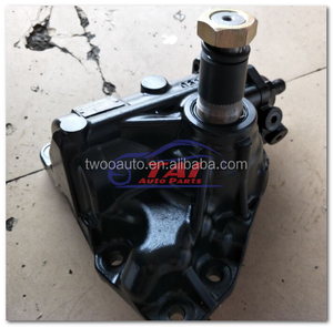 Boîte de direction assistée en acier TAI pour camion HINO 300 J08C - Compatible OEM OE 44110-E0060/E0120 Conduite à gauche - Product Image 2