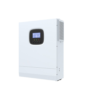 Système de stockage solaire Srne EU Version HSI 3500 monophasé 230V 3,5 kW, 3500 W 24V hors réseau - Product Image 2