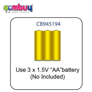 <span class=keywords><strong>Walkie</strong></span>-talkie da campeggio all'aperto 2 pezzi set citofono giocattoli - Product Image 6