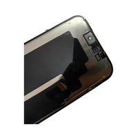Nouveau pour iPhone 17 Pro Max : Écran Incell de haute qualité avec luminance de 400 cd, vente en gros haut de gamme, garantie 1 an
