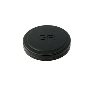 Nouveau pour les appareils photo <span class=keywords><strong>Ricoh</strong></span> GR <span class=keywords><strong>III</strong></span> / GR II/GR2/GR3 : Protection d'objectif, accessoires de protection - Product Image 6