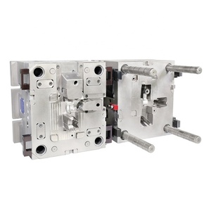 Mới đến chất lượng cao ép phun thép dụng cụ chuyên nghiệp khuôn nhựa từ nhà máy sản xuất - Product Image 2