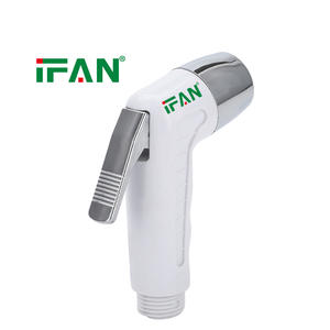 Accessoire de bidet IFAN pour une mise à niveau rapide, <span class=keywords><strong>kit</strong></span> de rénovation direct d'usine - Product Image 4