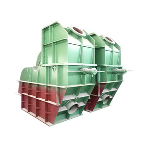 Микро-гидроэнергетическое оборудование turbina pelton 200 кВт - Product Image 5
