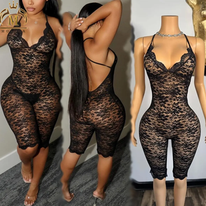 Set pakaian lucu wanita musim semi musim panas baru korset hitam dan celana pendek macan tutul Set 2 potong seksi Y2K dua potong untuk pakaian wanita - Product Image 2