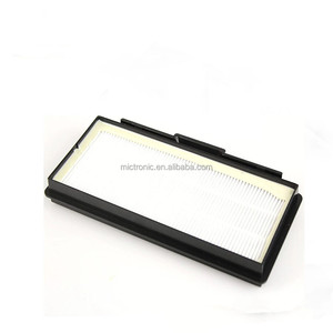 Pièces de rechange pour <span class=keywords><strong>aspirateur</strong></span> filtre HEPA pour BOSCH <span class=keywords><strong>SIEMENS</strong></span> 00577303 577303 647753 BBZ154HF VZ154HFB - Product Image 3