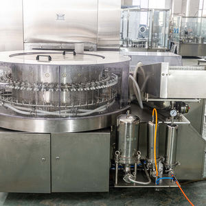 Vevor Bouteille Optima <span class=keywords><strong>Seringue</strong></span> Mini Liqute Box Emballage <span class=keywords><strong>Remplissage</strong></span> Machines Fruice 18000Bph Liquide Petit Pour Blackpowder Machine <span class=keywords><strong>De</strong></span> <span class=keywords><strong>Remplissage</strong></span> - Product Image 3