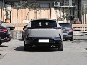 Véhicule utilitaire sport (VUS) Mazda EZ-60 2026 <span class=keywords><strong>RE</strong></span> 200 Pro à autonomie étendue, idéal pour les déplacements urbains et périurbains intelligents – Meilleures ventes - Product Image 6