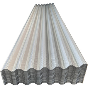Paneles de pared de chapa metálica de aluminio perforado Alucobond para <span class=keywords><strong>fachadas</strong></span> arquitectónicas - Product Image 5