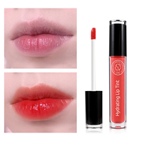 Kit de Rouge à Lèvres Liquide Nacré Perfectcare OEM ODM Personnalisé Marque Privée Hydratant Repulpant Brillant Sans Cruauté Animale avec Lumière