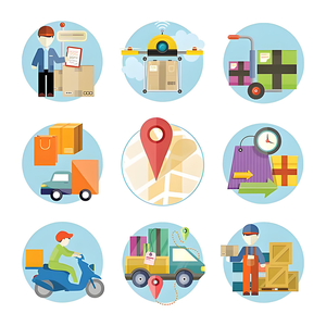 DDP/DDU seçenekleri, çin'den avustralya'ya ucuz hava taşımacılığı gerektirmez - Product Image 4