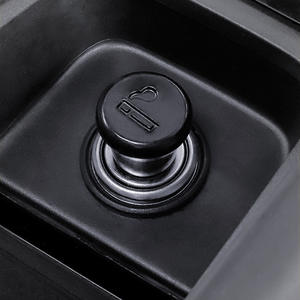 Encendedor de Cigarrillos para Auto de 12V, Adaptador Especial para Encendedor de Auto, Encendedor de Cigarrillos para Auto, Encendedor de Calefacción para Auto - Product Image 6