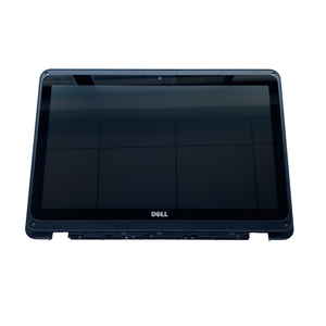 Nouveau pour Dell Chromebook 3380 LCD écran tactile numériseur assemblée avec lunette LCD 0CFM74 CFM74 N133BGE-E31 Rev.C2 - Product Image 1