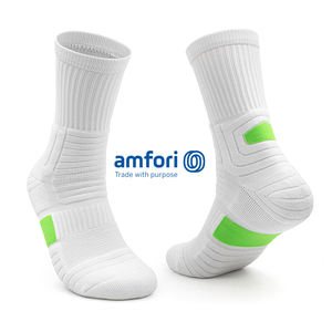 Женские хлопковые Компрессионные носки - Product Image 4