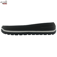 Semelle de chaussure décontractée Mustang en EVA souple, semelle extérieure de baskets légère pour la marche et les loisirs, pour le Maroc
