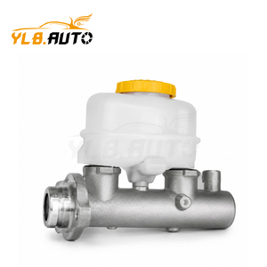 YLB Auto Parts Sistema <span class=keywords><strong>de</strong></span> frenado <span class=keywords><strong>Bomba</strong></span> <span class=keywords><strong>de</strong></span> freno 46010-3S100 46010-3S110 <span class=keywords><strong>para</strong></span> <span class=keywords><strong>Nissan</strong></span> <span class=keywords><strong>Pick</strong></span> <span class=keywords><strong>up</strong></span> (D22) 1997 - / <span class=keywords><strong>Nissan</strong></span> Navara (D22) 1997/01 - Product Image 2
