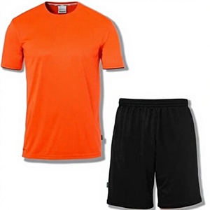 Camisetas de Fútbol para Hombre de Alta Calidad, Ecológicas, 100% Poliéster, Manga Corta, para Entrenamiento - Product Image 3