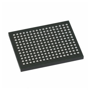 Set de Componentes Electrónicos 153 TFBGA, Memoria de Fabricante, Canal MTFC8GAMALBH-AIT - Product Image 1