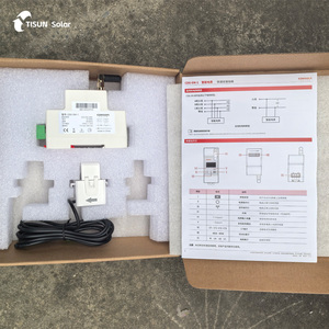 Système solaire Tisun de 1000 W pour montage sur balcon, panneaux GCL et micro-onduleur à chaîne - Product Image 2