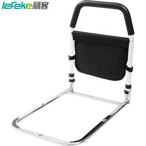 Dispositivo de Asistencia para Levantarse en Cama para Personas Mayores, Barandilla de Apoyo para Cama, Barandilla de Prevención de Caídas - Product Image 3