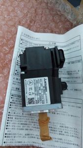Moteur PLC série MR-J4 HG-KR053 Moteur AC PLC HG-KR053 HG-KR053B - Product Image 4
