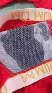 2#<strong>Clearance</strong>, Low-priced Spot Goods, Comfortable and Breathable High-end <strong>Men's</strong> Flat Leg Four Corner Underwear - Product Image 3