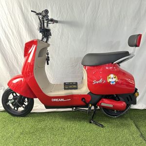 Usine <span class=keywords><strong>Wosu</strong></span> Chine vélo à moteur électrique vélo électrique de ville - Product Image 3