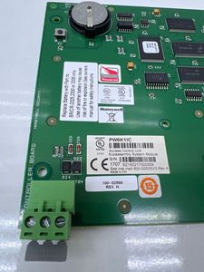 Contrôleur intelligent BoadRev H PW6K1IC de la série PW-6000 PW6K1IC - Product Image 2