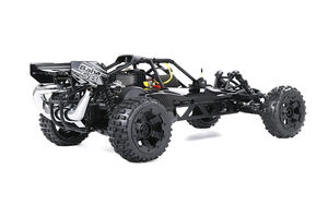 <span class=keywords><strong>Coche</strong></span> <span class=keywords><strong>de</strong></span> carreras a Control remoto para adulto, vehículo <span class=keywords><strong>de</strong></span> 2 tiempos con motor <span class=keywords><strong>de</strong></span> Gas, Rovan Baja 5B, camión todoterreno <span class=keywords><strong>de</strong></span> <span class=keywords><strong>gasolina</strong></span>, 29cc, 80 km/h, juguetes <span class=keywords><strong>de</strong></span> Control remoto, 2,4G, 1/5 - Product Image 4