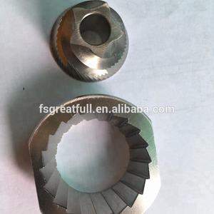 Pièces de <span class=keywords><strong>moulin</strong></span> à café pour machines à café Jura Breville Saeco Timemore, composants de <span class=keywords><strong>moulin</strong></span> à café, ensemble de meules coniques pour <span class=keywords><strong>moulin</strong></span> à café - Product Image 6