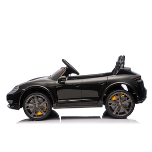 Voiture électrique pour enfants <span class=keywords><strong>Porsche</strong></span> <span class=keywords><strong>Taycan</strong></span> Turbo S sous licence, batterie 24v, jouet à conduire pour enfants, voiture électrique pour enfants <span class=keywords><strong>Porsche</strong></span> - Product Image 3