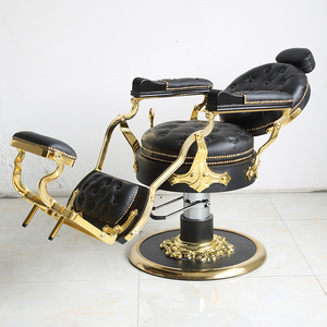 <span class=keywords><strong>Silla</strong></span> <span class=keywords><strong>de</strong></span> peluquero con reposacabezas para niños, asiento hidráulico <span class=keywords><strong>de</strong></span> respaldo alto <span class=keywords><strong>de</strong></span> lujo, duradero, portátil, plegable, para salón <span class=keywords><strong>de</strong></span> belleza - Product Image 5