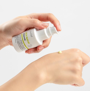 YOULIEF Ampoule Corporelle au Rétinal et Cica pour Soin Anti-Âge, Raffermissant et Réparateur de Barrière Cutanée pour Peaux Sensibles – Soin de Nuit Doux Coréen - Product Image 4