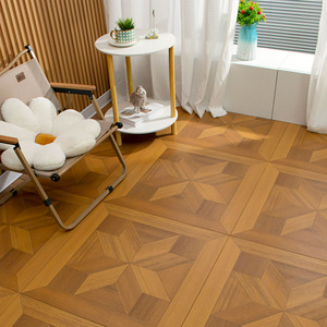 Pavimento in legno lamellare <span class=keywords><strong>Parquet</strong></span> 12mm impermeabile AC3 eco-friendly Click Lock fantasia Premium estetica soggiorno Hotel - Product Image 3