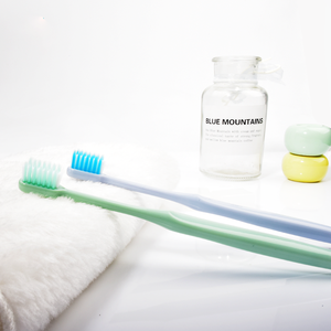 Brosses à dents orthodontiques <span class=keywords><strong>Y</strong></span>-kelin pour l'hygiène bucco-dentaire, poils doux, <span class=keywords><strong>brosse</strong></span> à dents en forme de U - Product Image 6