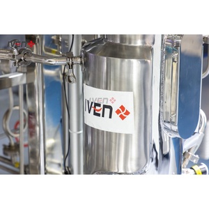 Bioreaktor untuk Produksi Protein/Reaktor Proses Biologis/Tangki Fermentasi yang Dioptimalkan - Product Image 5