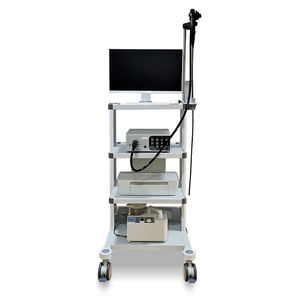 सर्वश्रेष्ठ निर्माता मेडिकल पोर्टेबल लेप्रोस्कोपी सिस्टोस्कोप एंडोस्कोपी कैमरा सिस्टम - Product Image 1