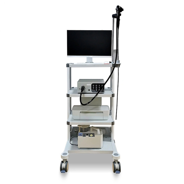 Best Manufacturer Medical Portable Laparoscopy Cystoscope Endoscopy Camera System