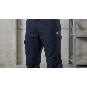 Parche de seguridad Digitemb FR de 1x1 pulgada, cuadrado, termoadhesivo, de tela tejida, identificador para ropa de trabajo, paquete de 11 parches - Product Image 3