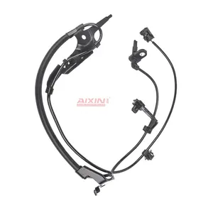 AIXIN FR Capteur ABS 89542-06081 89542-07050 8954206081 8954207050 ALS3239 Pour TOYOTA AVALON CAMRY LEXUS ES300H ES350