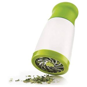 Nuevo Producto: Picador Portátil de Hierbas y Especias, Cortador de Perejil, Picador de Frutas y Verduras, Utensilios de Cocina - Product Image 1