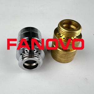 3/4 inch GHT-draad, loodvrij messing <span class=keywords><strong>anti</strong></span>-sifon klep, zelfdrainerende terugslagklep adapter voor buitenkraan - Product Image 5