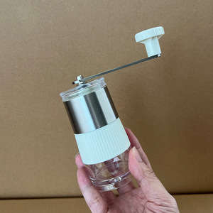 Nouveau design de filtre à café portable pour la maison avec tasse à café intégrée, infuseur à thé réutilisable, filtre à café. - Product Image 5