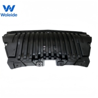 Ventes directes usine – Cache-moteur inférieur de pare-chocs avant OE 2135200000 – Pièces automobiles pour Mercedes-Benz W213 E200 E250 E260 E300 E350 E400 E500