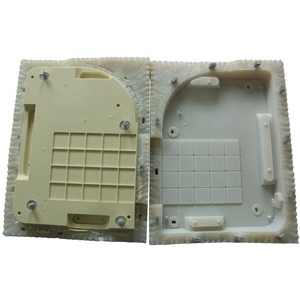 Moule en silicone personnalisé professionnel pour prototype rapide, moule en ABS, moule en caoutchouc - Product Image 1