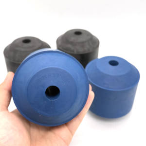 <span class=keywords><strong>Étanchéité</strong></span> colorée de puits de forage divers Types de caoutchouc économiseur <span class=keywords><strong>d</strong></span>'huile H GA <span class=keywords><strong>OSB</strong></span> 3/8 à 5/8 "caoutchouc <span class=keywords><strong>d</strong></span>'essuie-glace de ligne bleue noire - Product Image 3