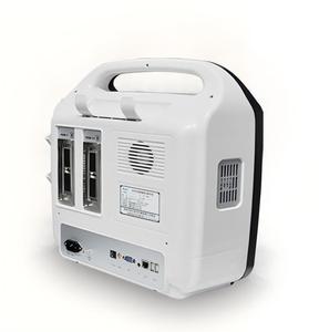 Sistem diagnostik <span class=keywords><strong>Ultrasound</strong></span> warna Digital, untuk penggunaan hewan perangkat pemindai <span class=keywords><strong>Ultrasound</strong></span> portabel - Product Image 4